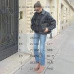 Black Suede Stiletto Ankle Boots for Women