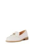 Michael Kors Vanilla Lex Loafer for Women, Size 8.5