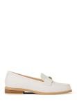 Michael Kors Vanilla Lex Loafer for Women, Size 8.5