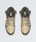 North Face Women's Luxe Waterproof Winter Boots