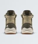 North Face Women's Luxe Waterproof Winter Boots