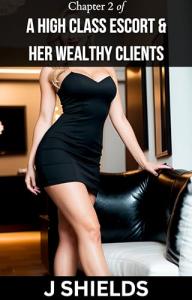 Luxury Escorts and Their Wealthy Clients: A Hot Romance