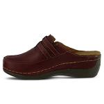 Spring Step Women's Bordeaux Happy Mule Shoes