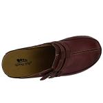 Spring Step Women's Bordeaux Happy Mule Shoes