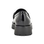 Nine West Women's Gables3 Loafer, Black 001, 8