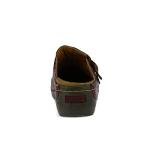 Spring Step Women's Bordeaux Happy Mule Shoes