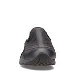 Easy Spirit Traveltime Mule Womens Slip On 8 BM US BlackGlitter