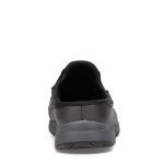 Easy Spirit Traveltime Mule Womens Slip On 8 BM US BlackGlitter