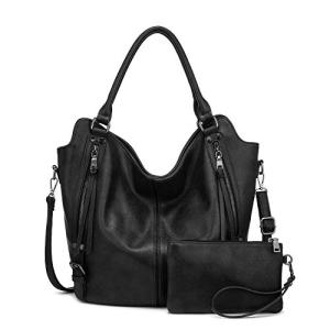 Stylish PU Leather Tote Bag for Women