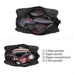 Stylish PU Leather Tote Bag for Women