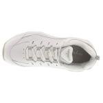 Easy Spirit Women's Romy White Sneakers, Wide Fit