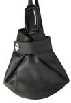 LaGaksta Stella Women's Leather Anti-Theft Backpack Purse