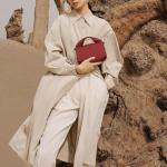 Chic Dumpling Clutch Crossbody Bag for Women