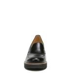 Naturalizer Women's Cabaret Black Slip-On Loafers