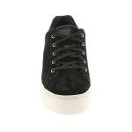 SKECHERS Martha Stewart Black Lady Sneakers, Size 7