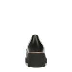 Naturalizer Women's Cabaret Black Slip-On Loafers