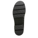 Naturalizer Women's Cabaret Black Slip-On Loafers