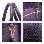Chic Women’s Tote and Wallet Set in 2pcs
