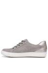 Naturalizer Morrison Grey Women's Sneakers, Size 8.5