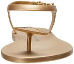 Katy Perry Pyramid Geli Flat Sandal for Women