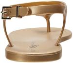 Katy Perry Pyramid Geli Flat Sandal for Women