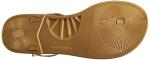 Katy Perry Pyramid Geli Flat Sandal for Women