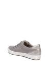 Naturalizer Morrison Grey Women's Sneakers, Size 8.5