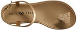 Katy Perry Pyramid Geli Flat Sandal for Women