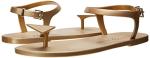 Katy Perry Pyramid Geli Flat Sandal for Women