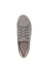 Naturalizer Morrison Grey Women's Sneakers, Size 8.5