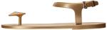 Katy Perry Pyramid Geli Flat Sandal for Women