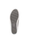 Naturalizer Morrison Grey Women's Sneakers, Size 8.5
