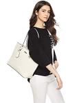 Chic 4-Piece Women's Handbag and Purse Set