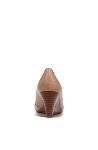 Franco Sarto Frankie Pump in Cool Taupe 7.5 W