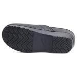 Dansko Women's Black Oiled Professional Clogs