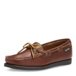 Eastland Women's Tan Yarmouth Slip-On Loafer
