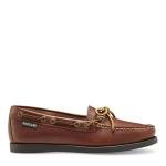 Eastland Women's Tan Yarmouth Slip-On Loafer