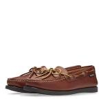 Eastland Women's Tan Yarmouth Slip-On Loafer