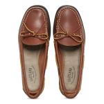 Eastland Women's Tan Yarmouth Slip-On Loafer
