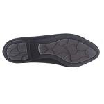 Skechers Cleo Bewitch Women's Ballet Flats, Black