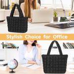 Stylish Insulated Lunch Tote Bag for Women