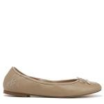 Sam Edelman Soft Beige Felicia Ballet Flats