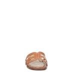 Sam Edelman Bay Classic Slide Sandals in Saddle