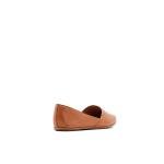 ALDO Women's Blanchette Brown Slip-On Loafers