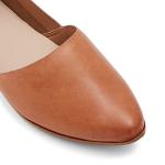 ALDO Women's Blanchette Brown Slip-On Loafers