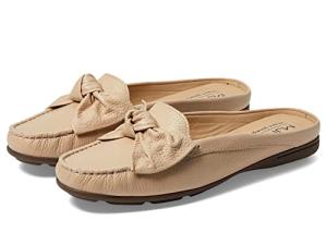 Marc Joseph New York Diane Nude Street Mules