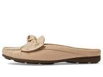 Marc Joseph New York Diane Nude Street Mules