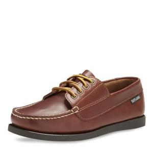 Eastland Women’s Tan Falmouth Loafers, Size 8.5