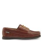 Eastland Women’s Tan Falmouth Loafers, Size 8.5
