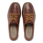 Eastland Women’s Tan Falmouth Loafers, Size 8.5